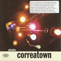 Purchase Correatown - Pleiades