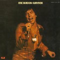 Buy Eric Burdon - Survivor (Vinyl) Mp3 Download