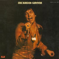 Purchase Eric Burdon - Survivor (Vinyl)