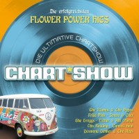 Purchase VA - Die Ultimative Chartshow (Flower Power Hits) CD2