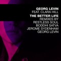 Buy Georg Levin - The Better Life (Remixes) Mp3 Download