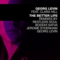 Purchase Georg Levin - The Better Life (Remixes)