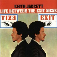 Purchase Keith Jarrett - Life Between The Exit Signs (Vinyl)