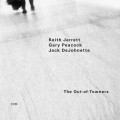 Buy Keith Jarrett - The Out-Of-Towners (With Gary Peacock & Jack DeJohnette) Mp3 Download