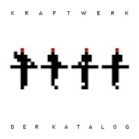 Purchase Kraftwerk - Der Katalog CD3