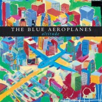 Purchase The Blue Aeroplanes - Altitude