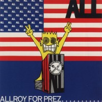 Purchase All - Allroy For Prez (EP)