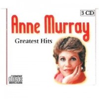 Purchase Anne Murray - 36 All-Time Greatest Hits CD2