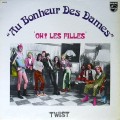 Buy Au Bonheur Des Dames - Twist (Vinyl) Mp3 Download