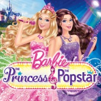 Purchase Barbie - Barbie Princess & The Popstar