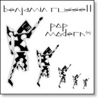 Purchase Benjamin Russell - Pop Moderne (Vinyl)