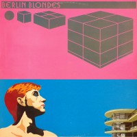 Purchase Berlin Blondes - Berlin Blondes (Vinyl)
