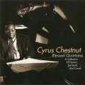 Buy Cyrus Chestnut - Blessed Quietness Mp3 Download