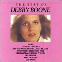 Purchase Debby Boone - The Best Of Debby Boone