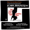 Purchase Elmer Bernstein - The Man With The Golden Arm (Remasteredc 2006) Mp3 Download