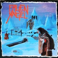 Purchase Fallen Angel - Trapped In Siberia (EP)