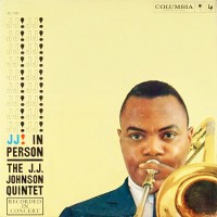 Purchase J.J. Johnson - In Person (Vinyl)