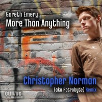 Purchase Gareth Emery - More Than Anything (CDS)