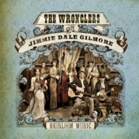 Purchase Jimmie Dale Gilmore - Heirloom Music (With The Wronglers)