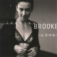 Purchase Jonatha Brooke - Live