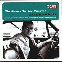 Purchase The James Taylor Quartet - Extended Play