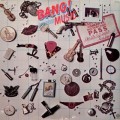 Buy Bang - Music (Vinyl) Mp3 Download