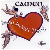 Purchase Cameo - Sexy Sweet Thing