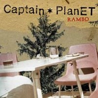 Purchase Captain Planet - Rambo (EP)