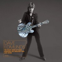 Purchase Dave Edmunds - The Many Sides Of Dave Edmunds - Greatest Hits & More
