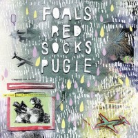 Purchase Foals - Red Socks Pugie Remixes