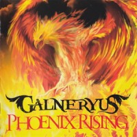 Purchase Galneryus - Phoenix Rising (Korean Edition) CD1