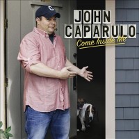 Purchase John Caparulo - Come Inside Me