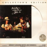 Purchase Kenny Loggins - Sittin' In (With Jim Messina) (Collector's Edition 2001)