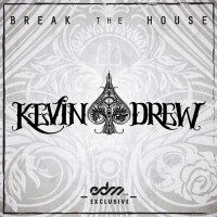 Purchase Kevin Drew - Break The House (CDS)
