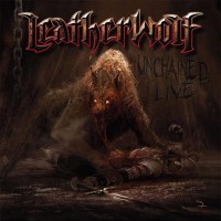 Purchase Leatherwolf - Unchained Live