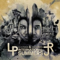 Purchase Lewis Parker - International Summers (With John Robinson)