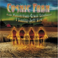 Purchase Rob Wasserman - Cosmic Farm (With Craig Erickson, T Lavitz, Jeff Sipe)