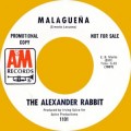 Buy Alexander Rabbit - I Didn't Even Thank Her / Malagueña (VLS) Mp3 Download