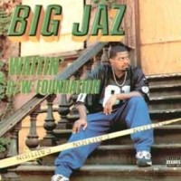 Purchase Big Jaz - Waitin Bw Foundation (Feat. Jay-Z & Sauce Money) (VLS)