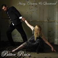 Purchase Bitter Ruin - Hung, Drawn & Quartered