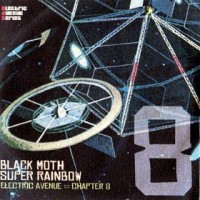 Purchase Black Moth Super Rainbow - Electric Avenue Chapter 8
