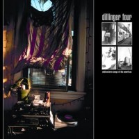 Purchase Dillinger Four - Midwestern Songs Of The Americas