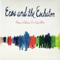 Purchase Eros And The Eschaton - Home Address For Civil War