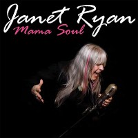 Purchase Janet Ryan - Mama Soul