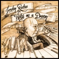 Purchase Jordan Rudess - Notes On A Dream