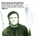 Buy Kris Kristofferson - Please Don't Tell Me How The Story Ends: The Publishing Demos 1968-72 Mp3 Download