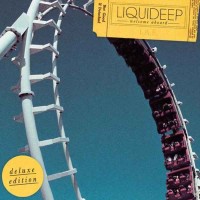 Purchase Liquideep - Welcome Aboard (Deluxe Edition)