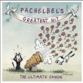 Buy VA - Pachelbel's Greatest Hit: The Ultimate Canon Mp3 Download