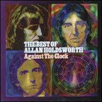 Purchase Allan Holdsworth - Against The Clock Vol. 2 CD2