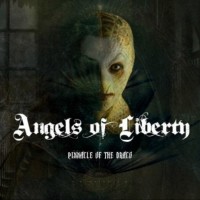 Purchase Angels Of Liberty - Pinnacle Of The Draco